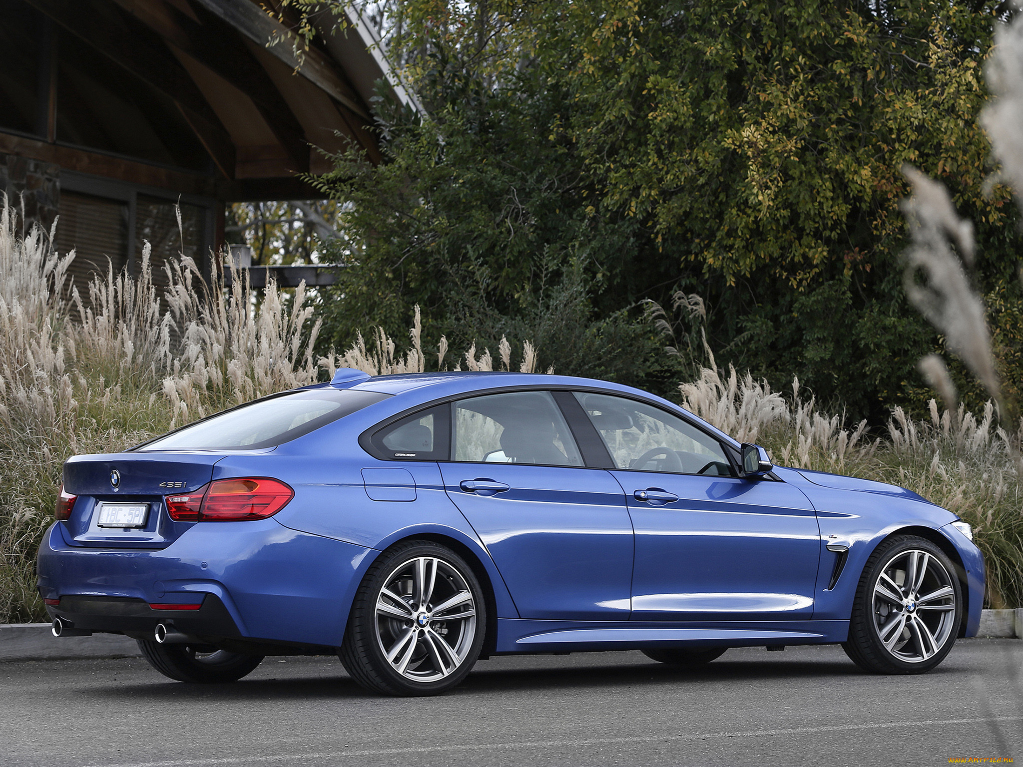 , bmw, 2014, , f36, au-spec, package, sport, 435i, gran, coup, m